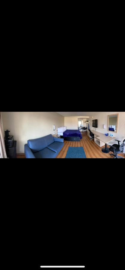 Travelodge By Wyndham Essington / Philadelphia Airport Екстериор снимка
